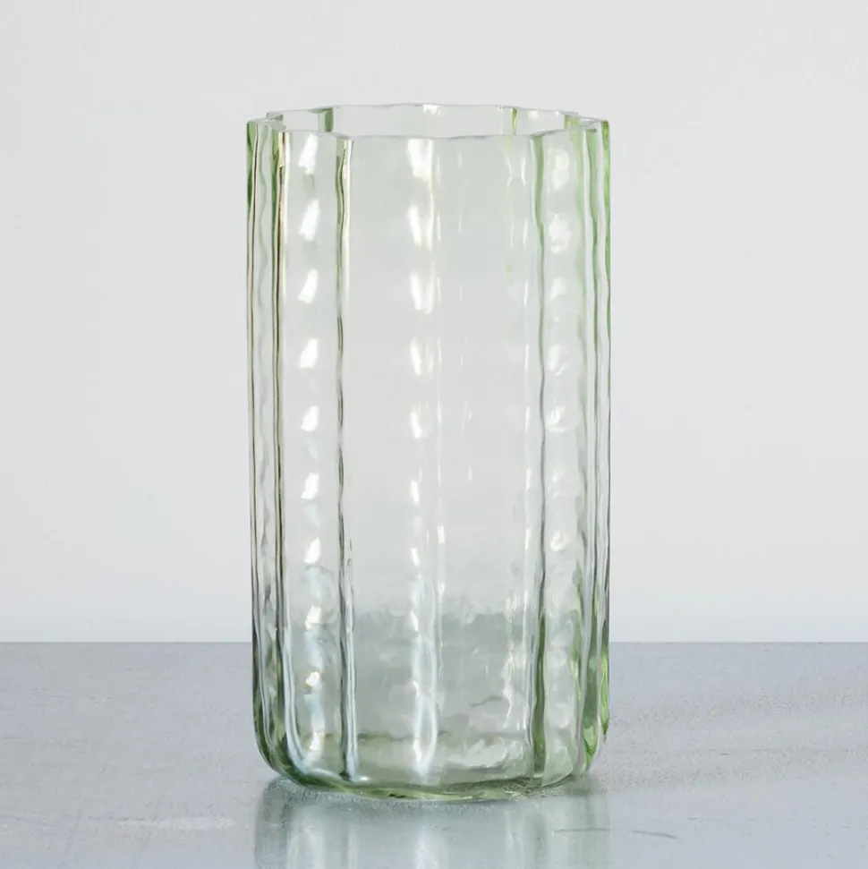 259 SERAX Vases-Vase Wave 01 - Vert