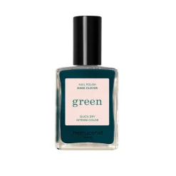 546 MANUCURIST Soins Des Mains|Soins Du Corps-Vernis à ongles Dark Clover - Manucurist