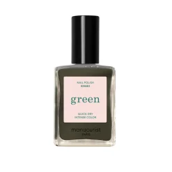 546 MANUCURIST Soins Des Mains|Soins Du Corps-Vernis à ongles Khaki - Manucurist