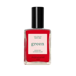 546 MANUCURIST Soins Des Mains|Soins Du Corps-Vernis à ongles Poppy Red - Manucurist
