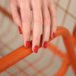 546 MANUCURIST Soins Des Mains|Soins Du Corps-Vernis à ongles Poppy Red - Manucurist