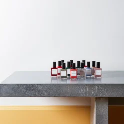 546 MANUCURIST Soins Des Mains|Soins Du Corps-Vernis à ongles Red Cherry - Manucurist