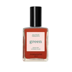 546 MANUCURIST Soins Des Mains|Soins Du Corps-Vernis semi-permanent Manucurist - Terracotta