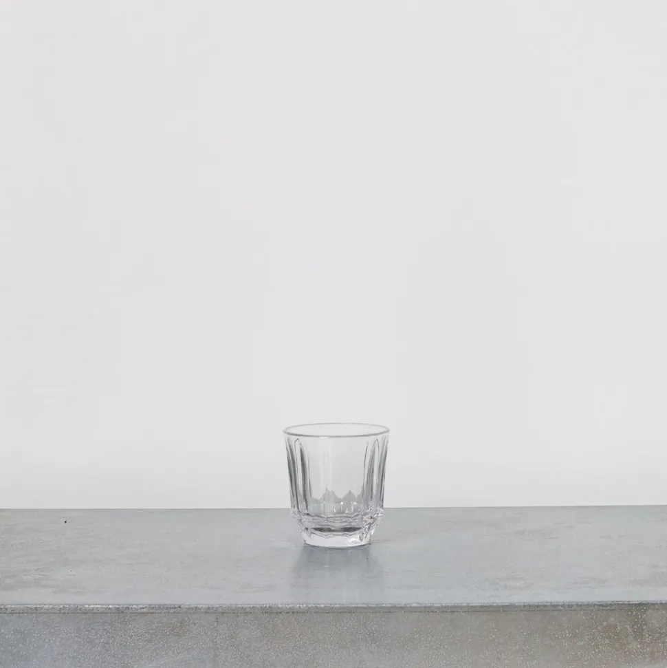 115 LA ROCHERE Verres À Eau-Verre à eau - City