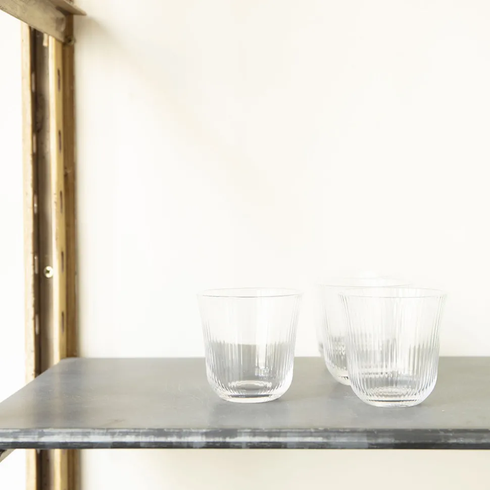 259 SERAX Verres À Eau-Verre à eau - Inku