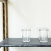 259 SERAX Maison De Campagne|Verres À Eau-Verre à eau - Surface
