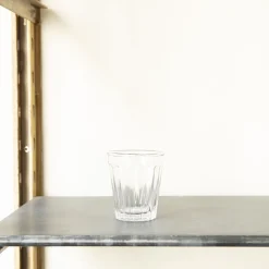 521 BITOSSI Verres À Eau-Verre à eau Lucca - Transparent