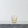521 BITOSSI Verres À Eau-Verre à eau Lucca - Vert Olive
