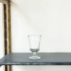 106 VERCERAL Verres À Vin-Verre à vin cotes plates - Ana