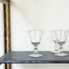 115 LA ROCHERE Maison De Campagne|Verres À Vin-Verre à vin Périgord