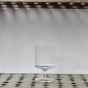 1027 MODERN LIVING Verres À Vin-Verre à vin Ripple - Transparent