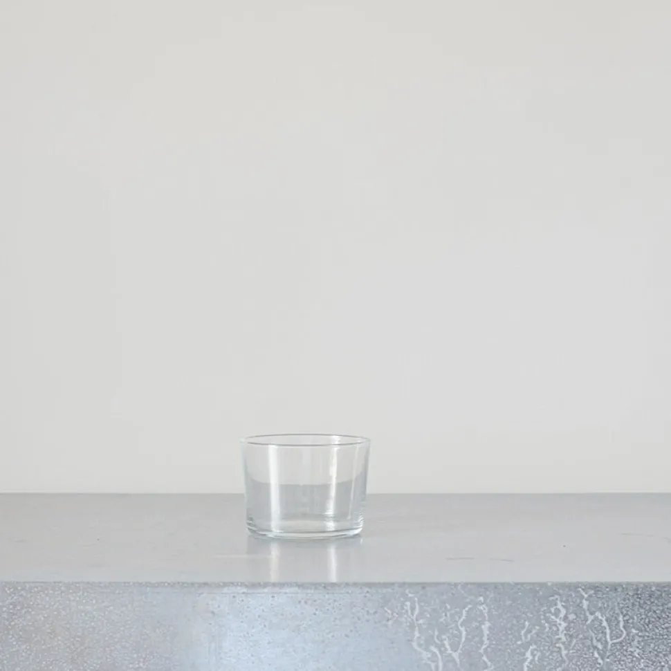 930 BARBIER DURALEX Verres À Eau-Verre Bodega