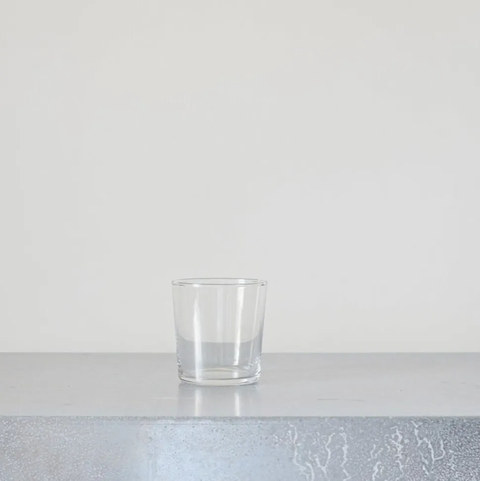 930 BARBIER DURALEX Verres À Eau-Verre Bodega
