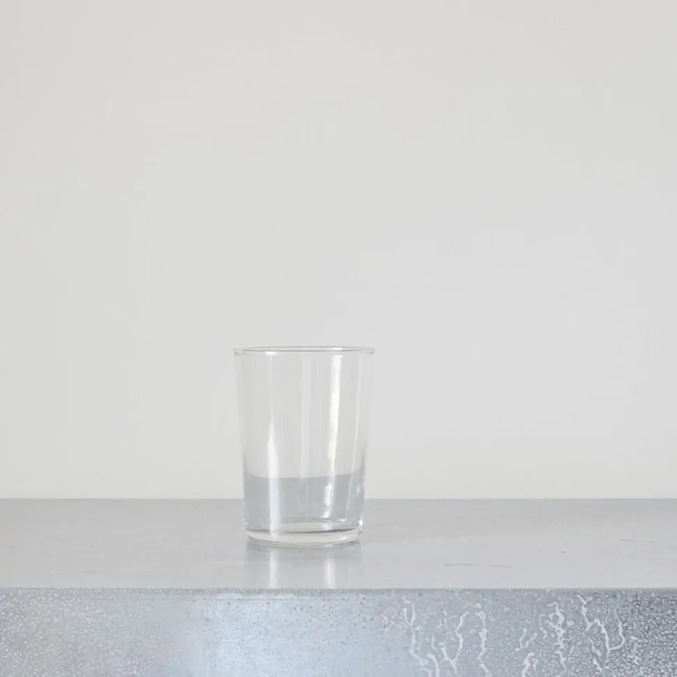 930 BARBIER DURALEX Verres À Eau-Verre Bodega