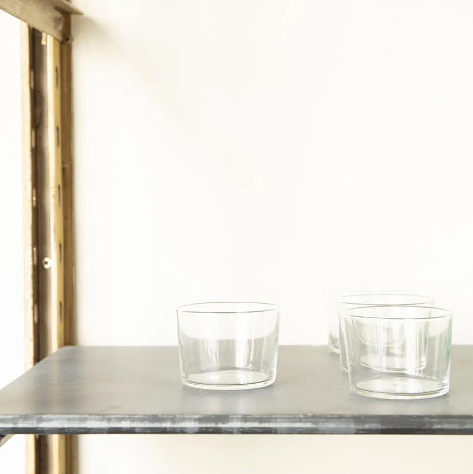 930 BARBIER DURALEX Verres À Eau-Verre Bodega