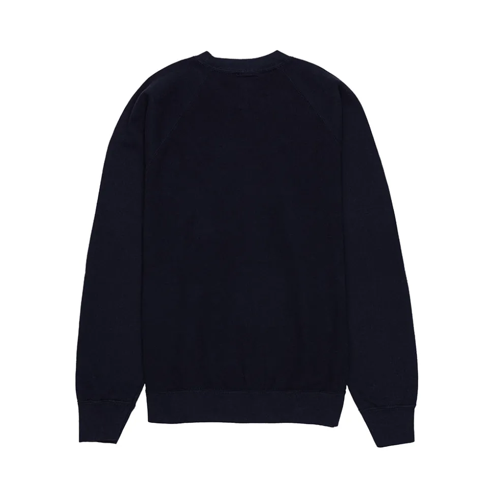Femme WILD DONKEY L'esprit Merci|Sweats-- Sweat Ipsum - Noir