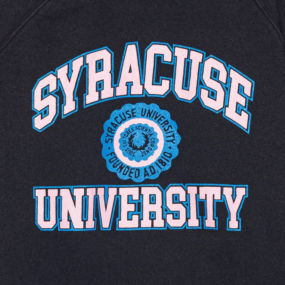 Homme WILD DONKEY Sweats-- Sweat Syracuse - Marine