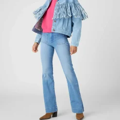 Femme Wrangler Jeans-- Jeans Hazel -