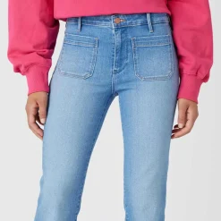 Femme Wrangler Jeans-- Jeans Hazel -