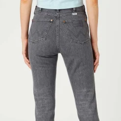 Femme Wrangler Jeans-- Jeans Walker -