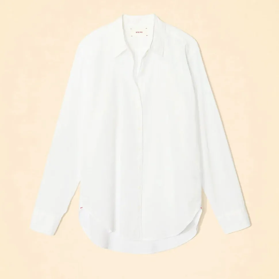 Femme Xirena Chemises-- Chemise Beau -