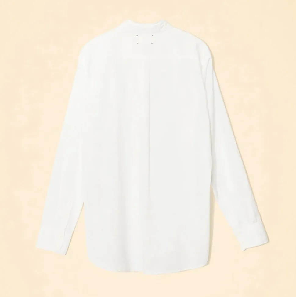 Femme Xirena Chemises-- Chemise Beau -