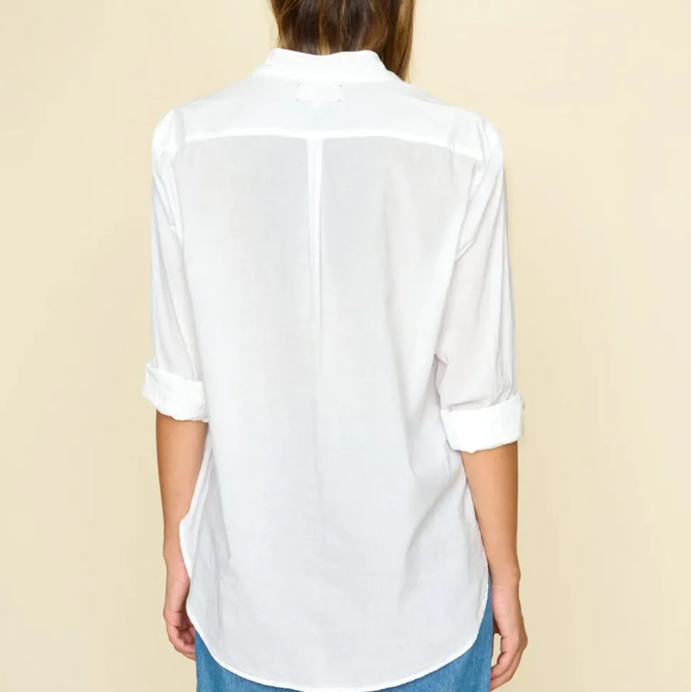Femme Xirena Chemises-- Chemise Beau -