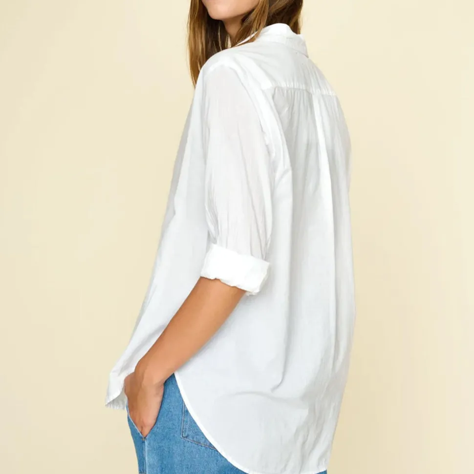 Femme Xirena Chemises-- Chemise Beau -