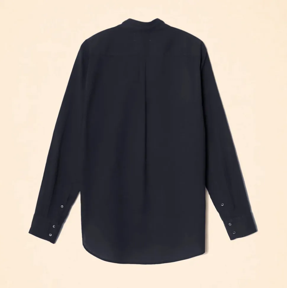 Femme Xirena Chemises-- Chemise Beau - Noir