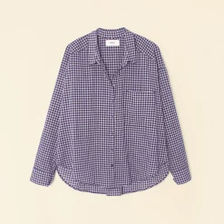 Femme Xirena Chemises-- Chemise Jordy - Bleu
