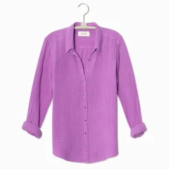 Femme Xirena Chemises-- Chemise Scout -