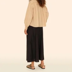 Femme Xirena Jupes-- Jupe Stela - Noire