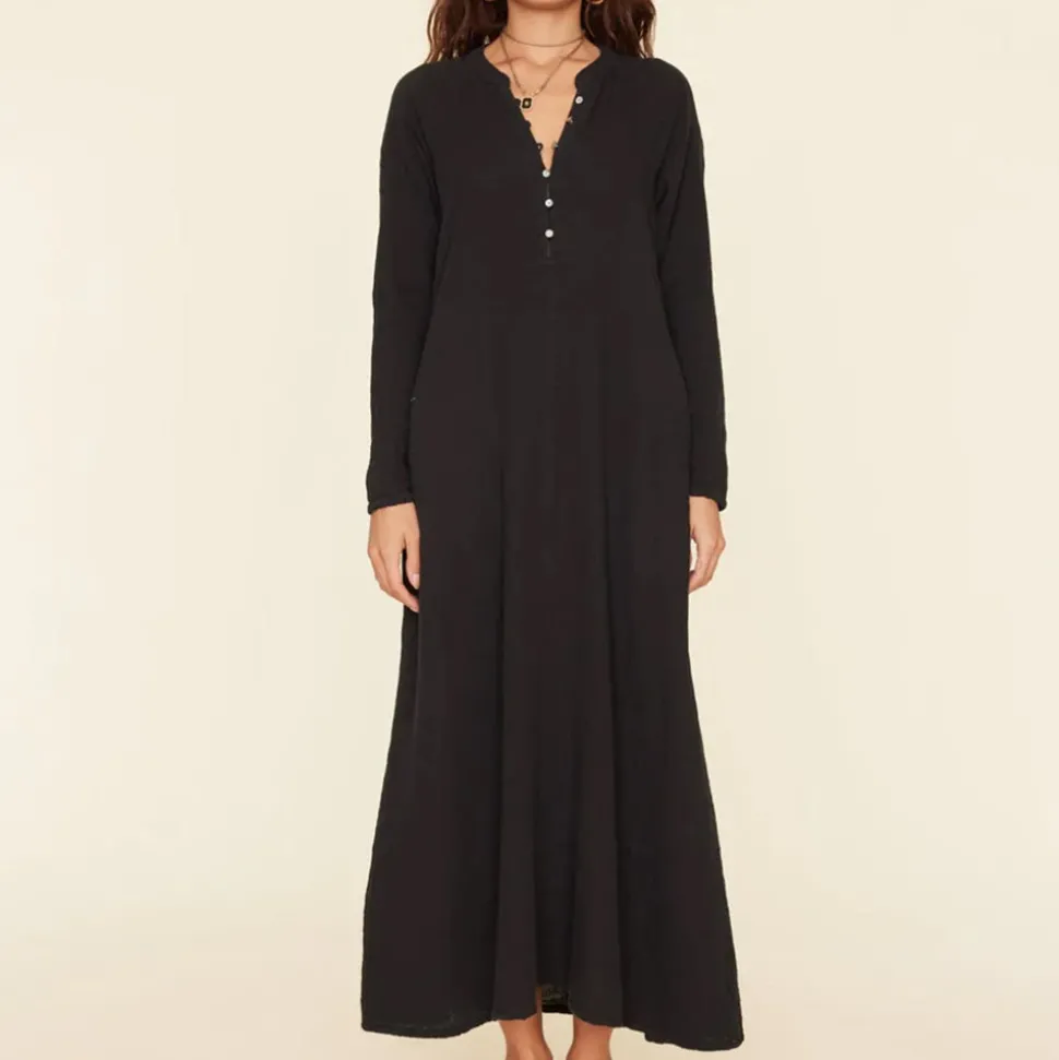 Femme Xirena Robes-- Robe Tabitha - Noir