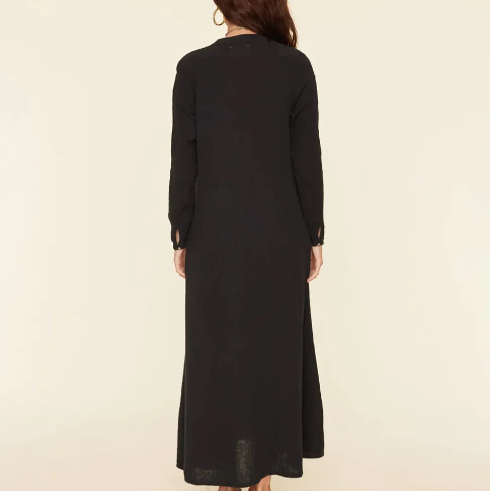 Femme Xirena Robes-- Robe Tabitha - Noir