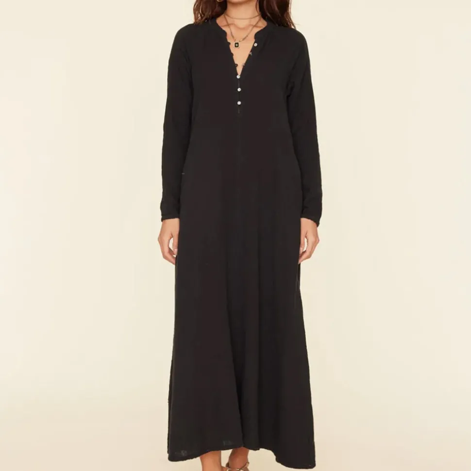 Femme Xirena Robes-- Robe Tabitha - Noir